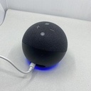 AMAZON ECHO 4TH GEN CHARCOAL