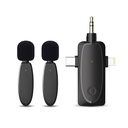 AP183 WIRELESS MICROPHONE 1MIC