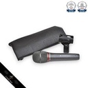 AP4100 WIRELESS MICROPHONE 4MICS