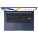 Asus VivoBook (X1404VAP-V14.C58256)