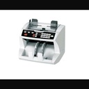 BILL COUNTING MACHINE MODEL GFB-800 USED