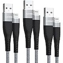 BUDI LIGHTNING TO 3.5M WITH LIGHTNING CONNECTOR M8J137 SLV