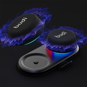 BUDI MINI-STEREO CABLE 181BT04