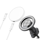 BUDI WIRELESS CHARGER M8J3A3100 BLK