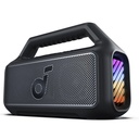 DIGIFONE BOOMMAX ELITE 2 80W PARTY SPEAKER BLACK