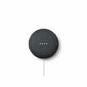 GOOGLE NEST MINI 2ND GENERATION CHARCOAL