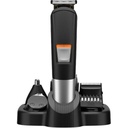 Green Lion - Men Grooming Set - Black GNMENGMGKTBK