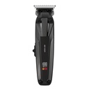 Green Lion Clip Pro Proffessional Hair Clipper - Black GNCLIPP5WBK