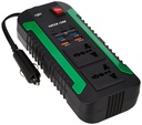 GREEN SPARK 3 300W POWER INVERTER