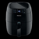 HISENSE AIRFRYER 5L HISAF05AFBK1S3