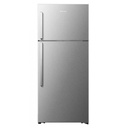 HISENSE TOP FREEZER REFRIGERATOR 504L (RD-66WR)