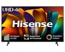 Hisense TV UHD 58 Inch A6N 4K Smart HISTV58A6N