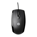 HP WIRED MOUSE