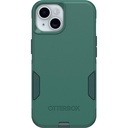 IPHONE 13 US POLO CASE GREEN