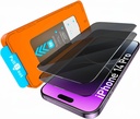 IPHONE 14 PRIVACY SCREEN GUARD