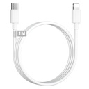 IPHONE USB-C TO LIGHTNING CABLE(1M)