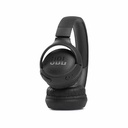 JBL HEADPHONE WIRELESS BLACK JBLT510