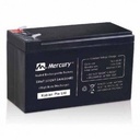 MECURY UPS BATTERY 12V 7 MAH