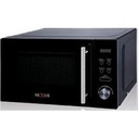 NEXUS MICROWAVE NX-9255 BLACK 25LITRE WITH GRILL