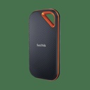 Sandisk Extreme Pro Portable ssd 3.2 2TB