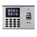 ZKTeco Time Attendance Terminal used