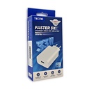 Tecno Charger U330TKA  (ms) 