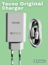 Tecno Charger U060TKA  (ms) 