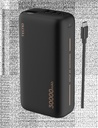 Tecno Power Bank TPB-P301  (ms) 