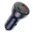 BASEUS 65W DUAL CAR CHARGER