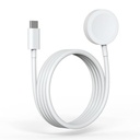 IWATCH CHARGER USB CABLE 1M
