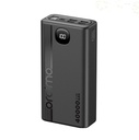 Oraimo 40,000 mah Power Bank- OPB-P400Q