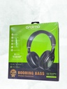 Oraimo BoomPop Bluetooth Headset- OEB-H89D ms