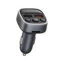 Oraimo Boulevard Bluetooth & 18 watts Car Charger -OCC-32D