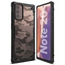 RINGKE GALAXY NOTE 20 ULTRA FUSION X DESIGN CAMO BLACK