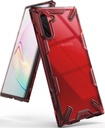 SAMSUNG GALAXY NOTE 10/10 5G FUSION X RUBY RED