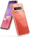 SAMSUNG GALAXY S10+ FUSION CLEAR