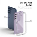 SAMSUNG GALAXY S21 FUSION MATTE CLEAR