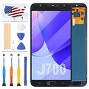 SAMSUNG J702 LCD SCREEN
