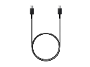 SAMSUNG USB TYPE-C TO TYPE-C CABLE(3A)