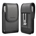 STRONG MAGNETIC CASE PHONE POUCH IPHONE 14 PRO MAX