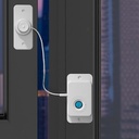 SMART AND SAFE DOOR LOCK