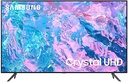 SAMSUNG CRYSTAL UHD 6 SERIES 70 INCHES