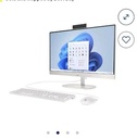 HP 24 inch All-in-One All-in-One(C36Y5EA)