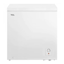 HISENSE FREEZER 260FC W SILV 198L HISFRZ260FCW