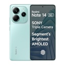 REDMI NOTE 14 128+6GB