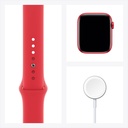 APPLE WATCH SERIES 6 44MM RED