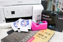 SUBLIMATION PRINTER