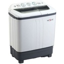 NEXUS WM-6SAK-6.5KG TWIN TUB WASHING MACHINE