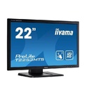 IIYAMA 24'' PROLITE T2453MTS-B1 MONITOR