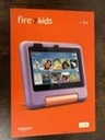 AMAZON FIRE 7 KIDS 12TH GEN 16GB PURPLE